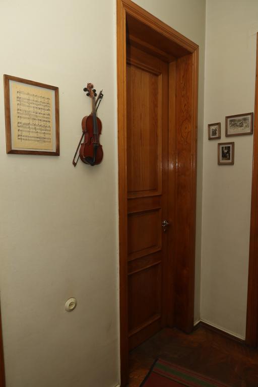 Sun Guest House Kutaisi Exterior foto